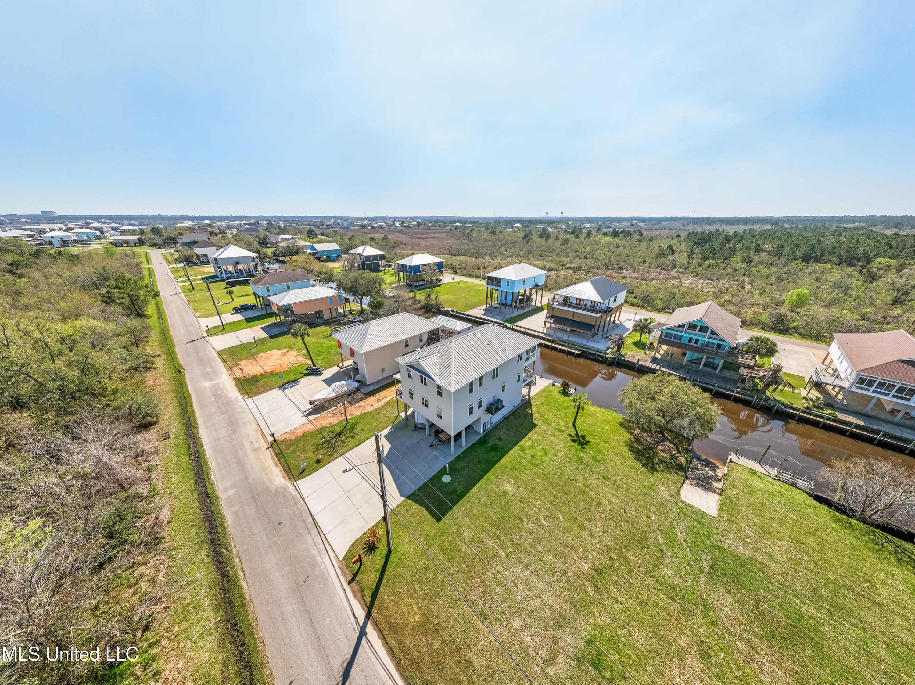 11240 Jordan River Drive, Bay Saint Louis, Mississippi image 36