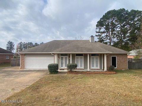 Homes For Sale - 371 Southwind Drive<br/> Richland, MS 39218