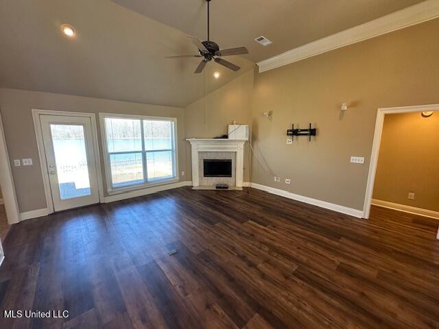 431 Westport Way, Flowood, Mississippi image 10