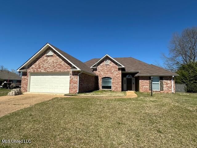 431 Westport Way, Flowood, Mississippi image 1