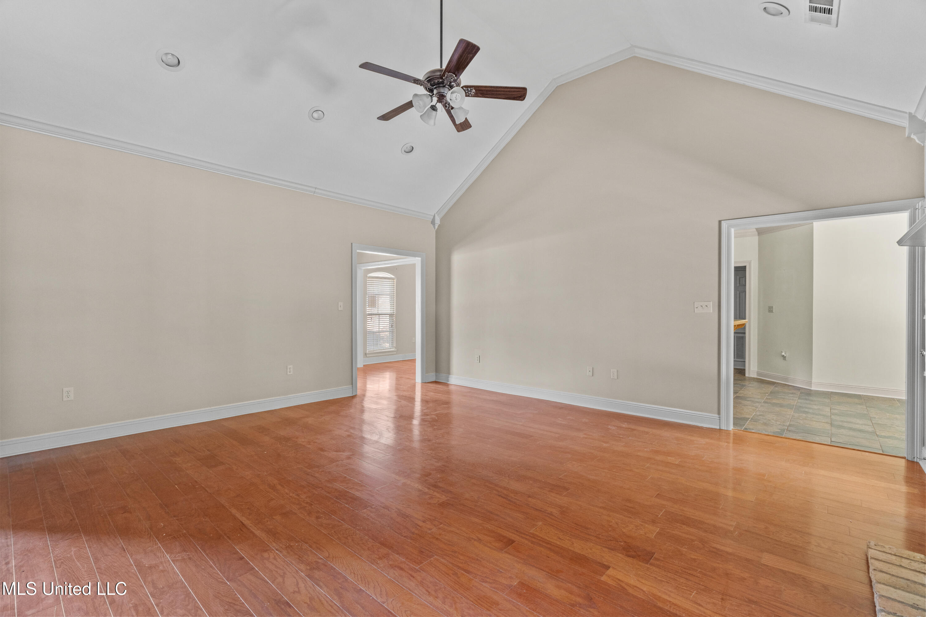 2 Driftwood Drive, Petal, Mississippi image 12
