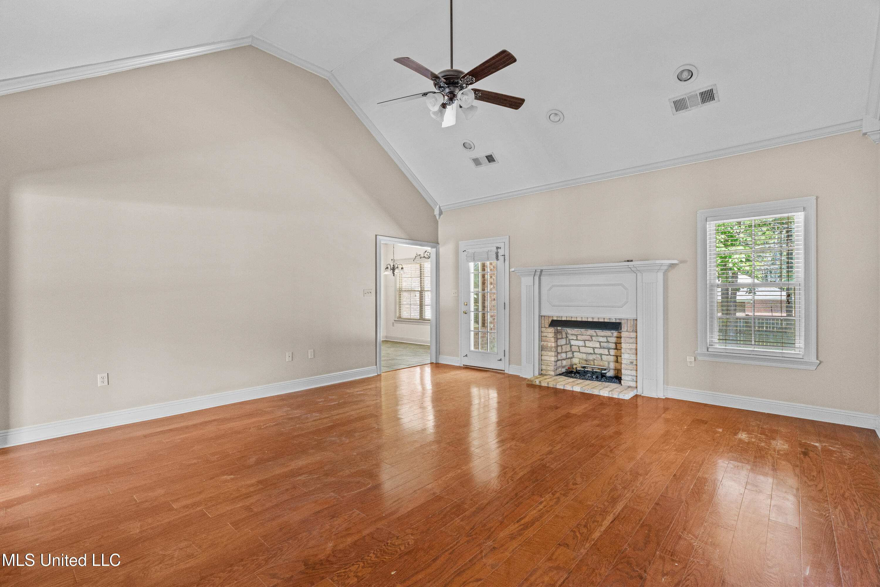 2 Driftwood Drive, Petal, Mississippi image 11