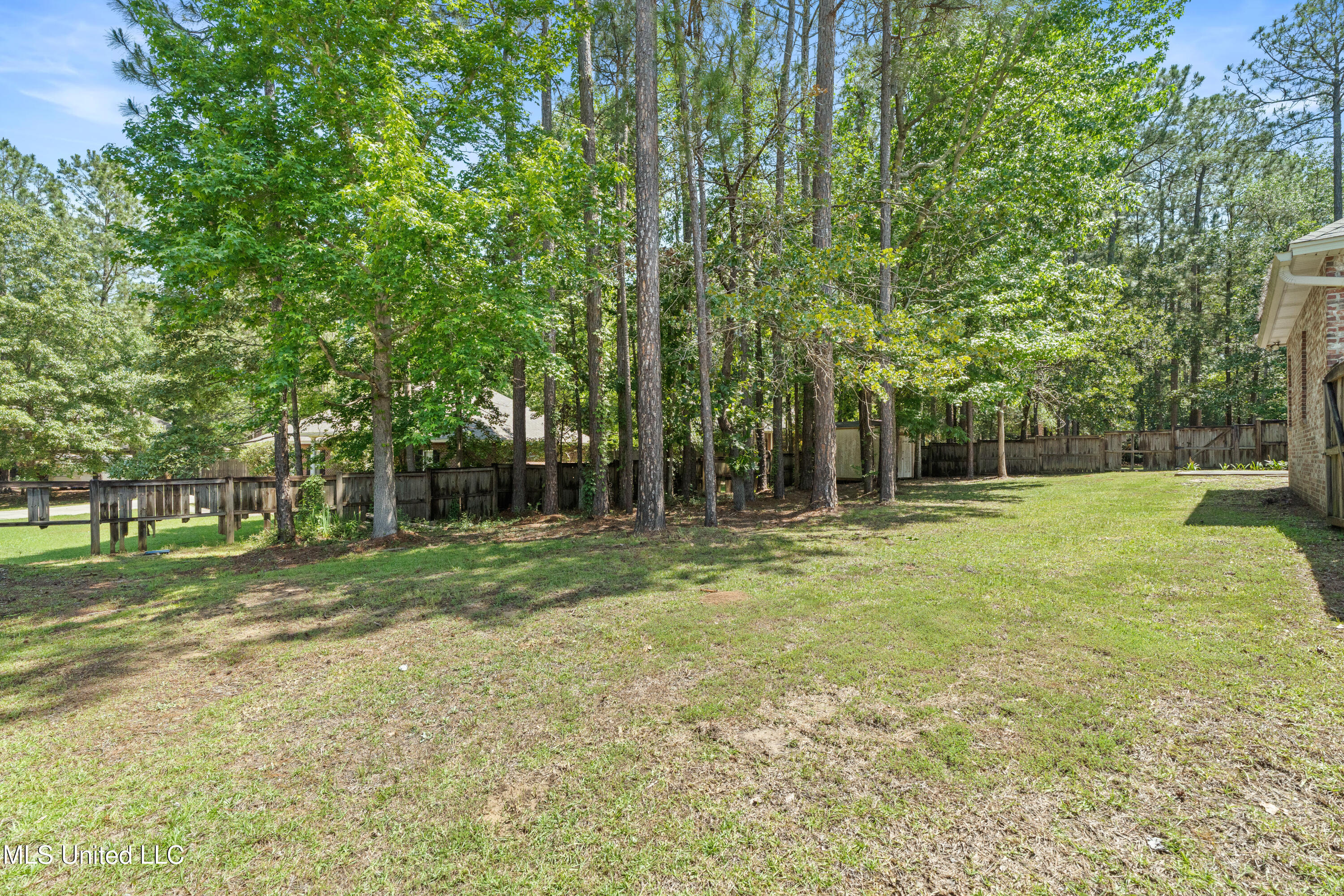 2 Driftwood Drive, Petal, Mississippi image 36