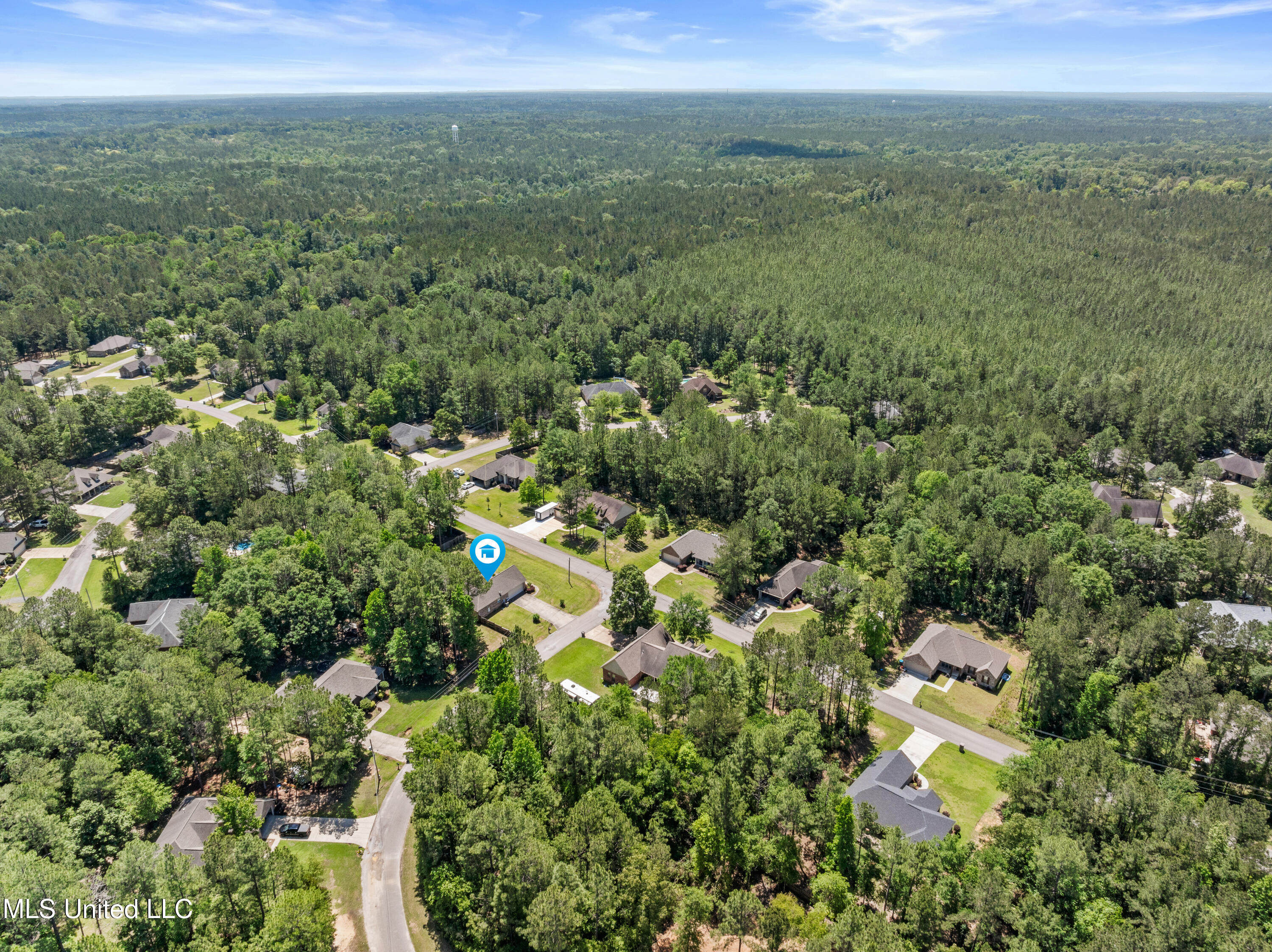 2 Driftwood Drive, Petal, Mississippi image 43