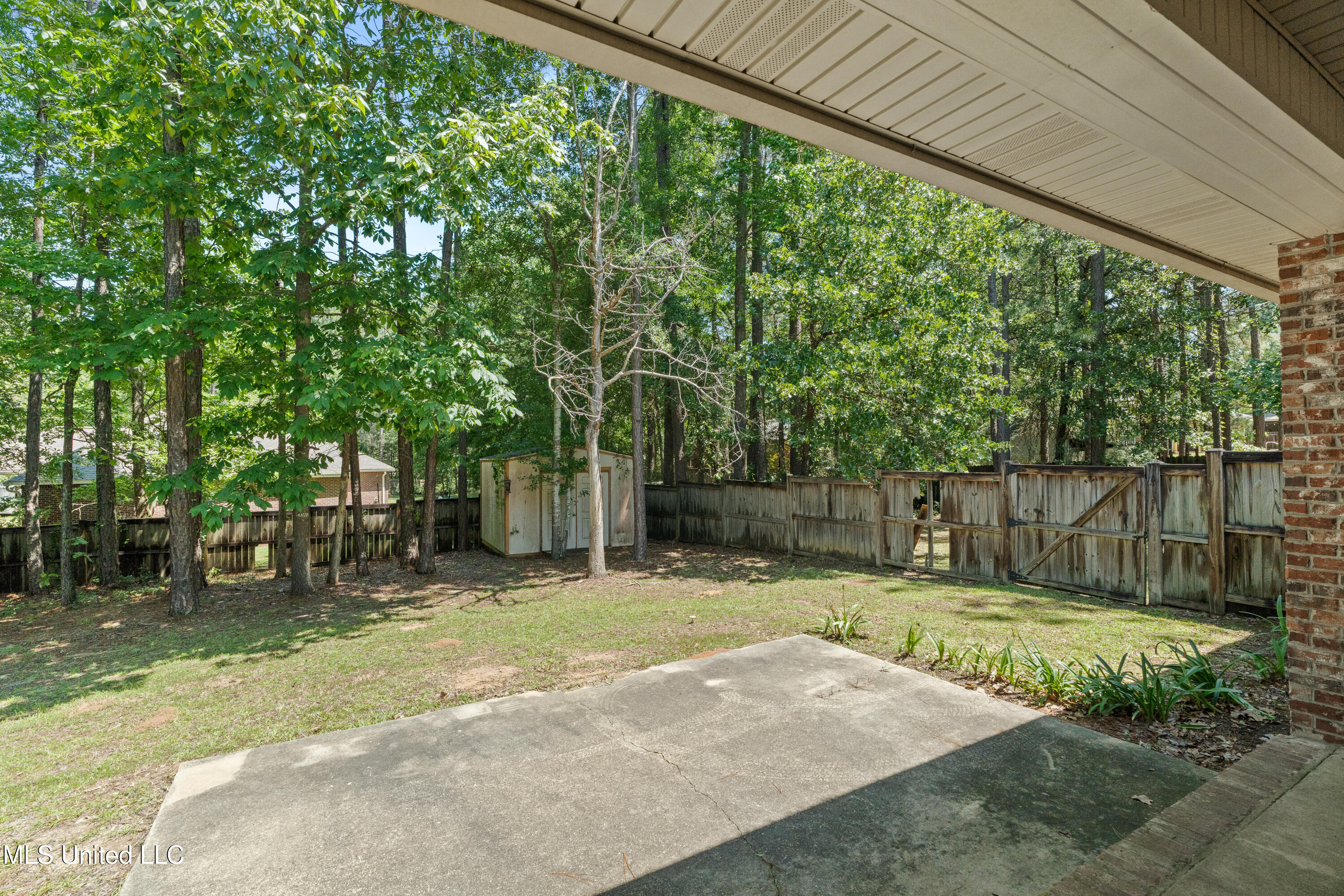 2 Driftwood Drive, Petal, Mississippi image 33