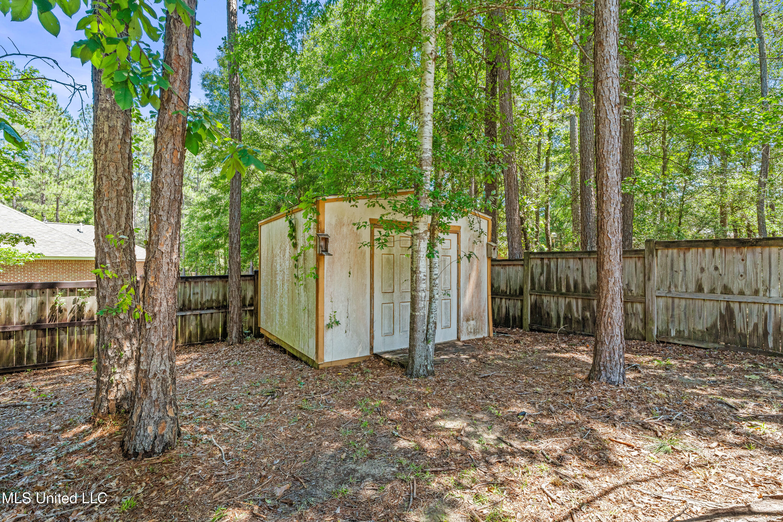 2 Driftwood Drive, Petal, Mississippi image 38