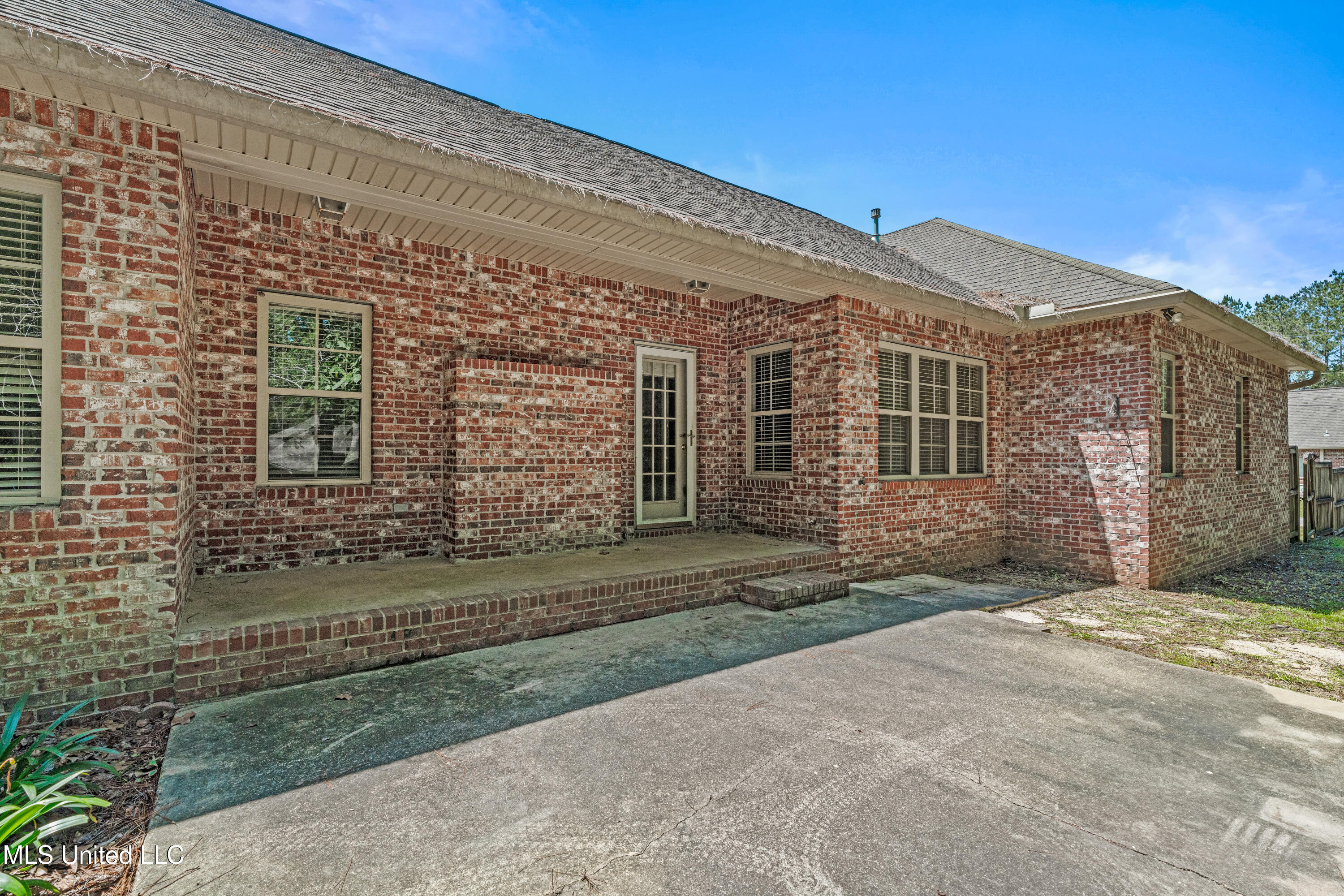 2 Driftwood Drive, Petal, Mississippi image 34