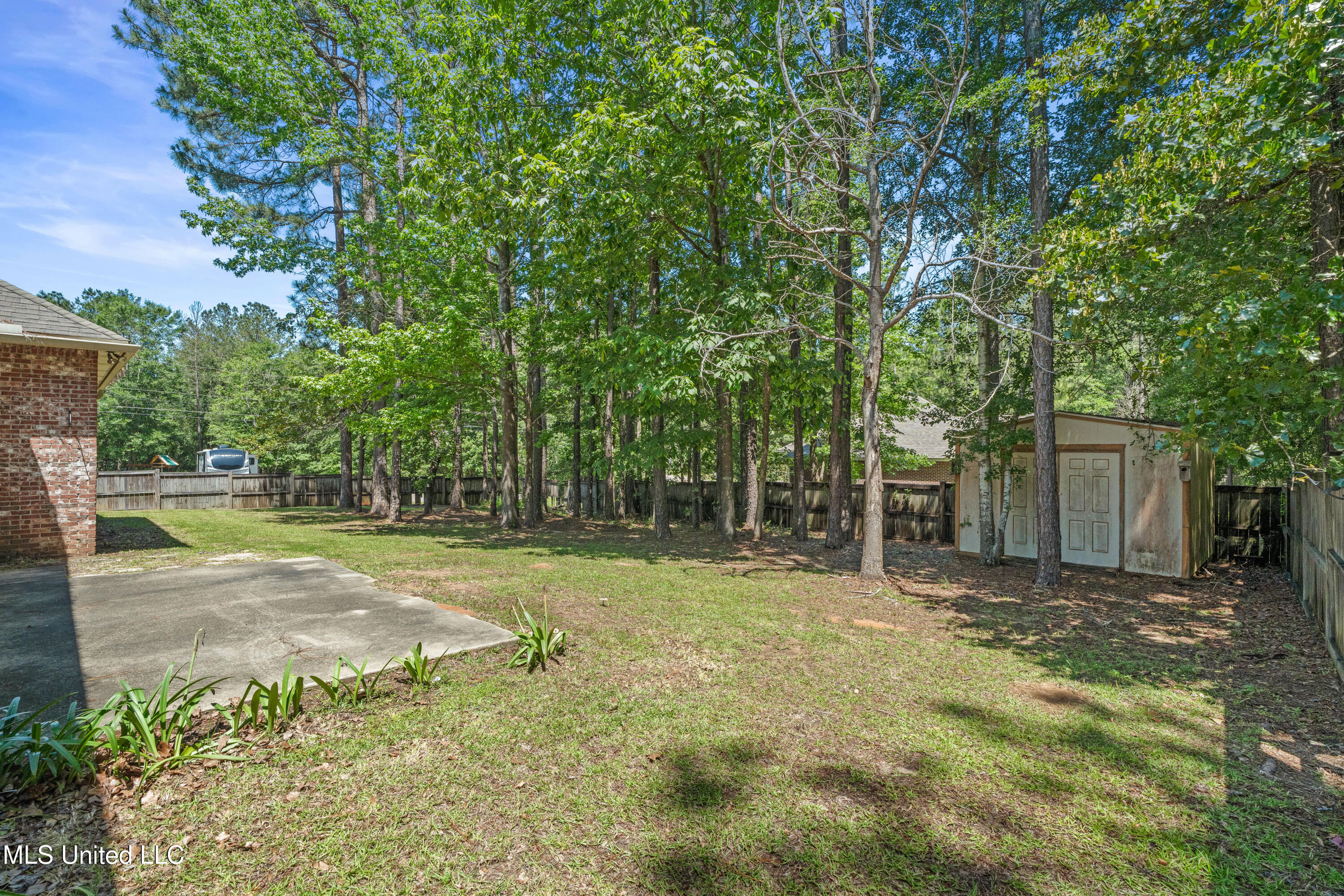 2 Driftwood Drive, Petal, Mississippi image 37