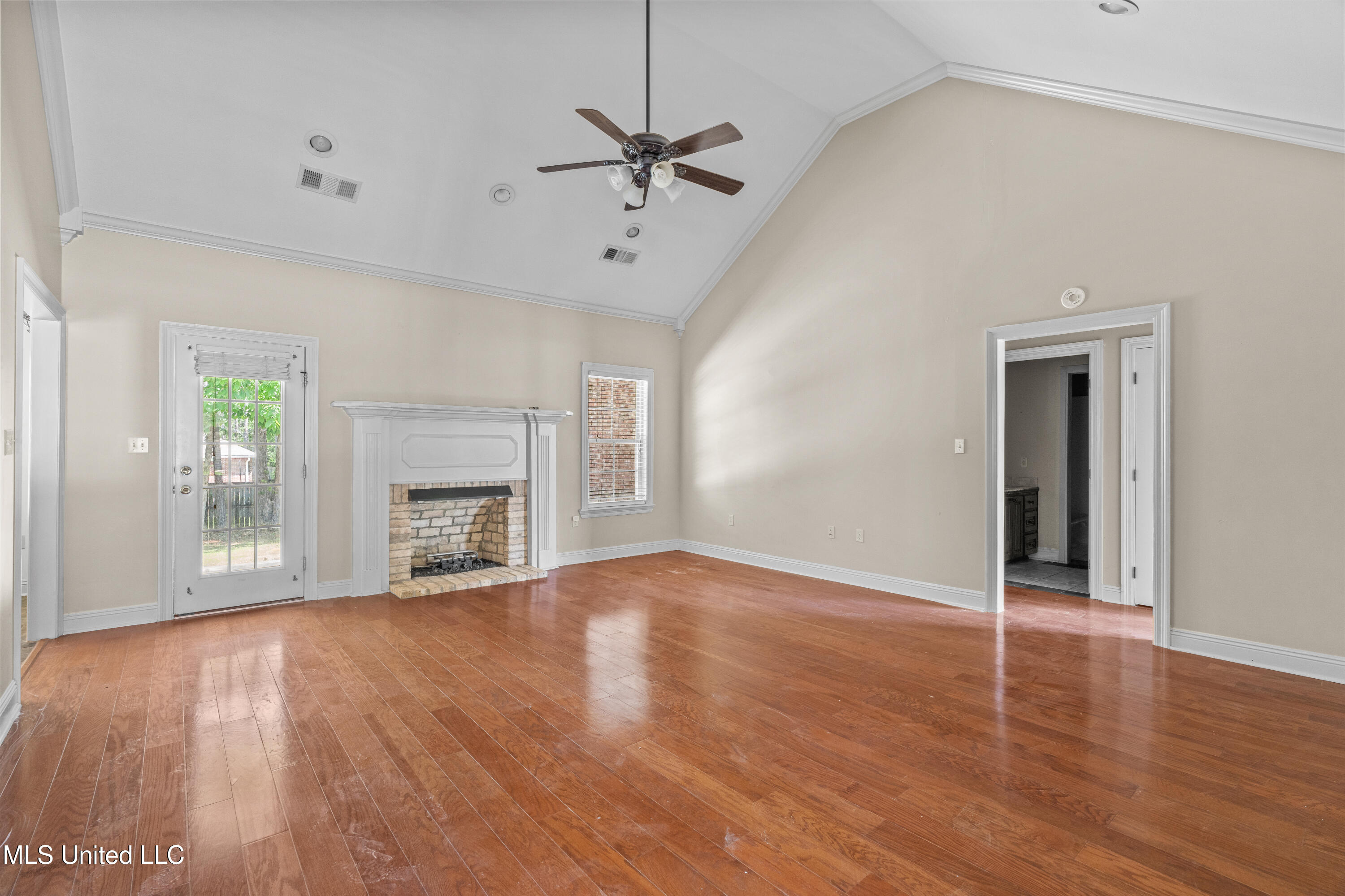2 Driftwood Drive, Petal, Mississippi image 13