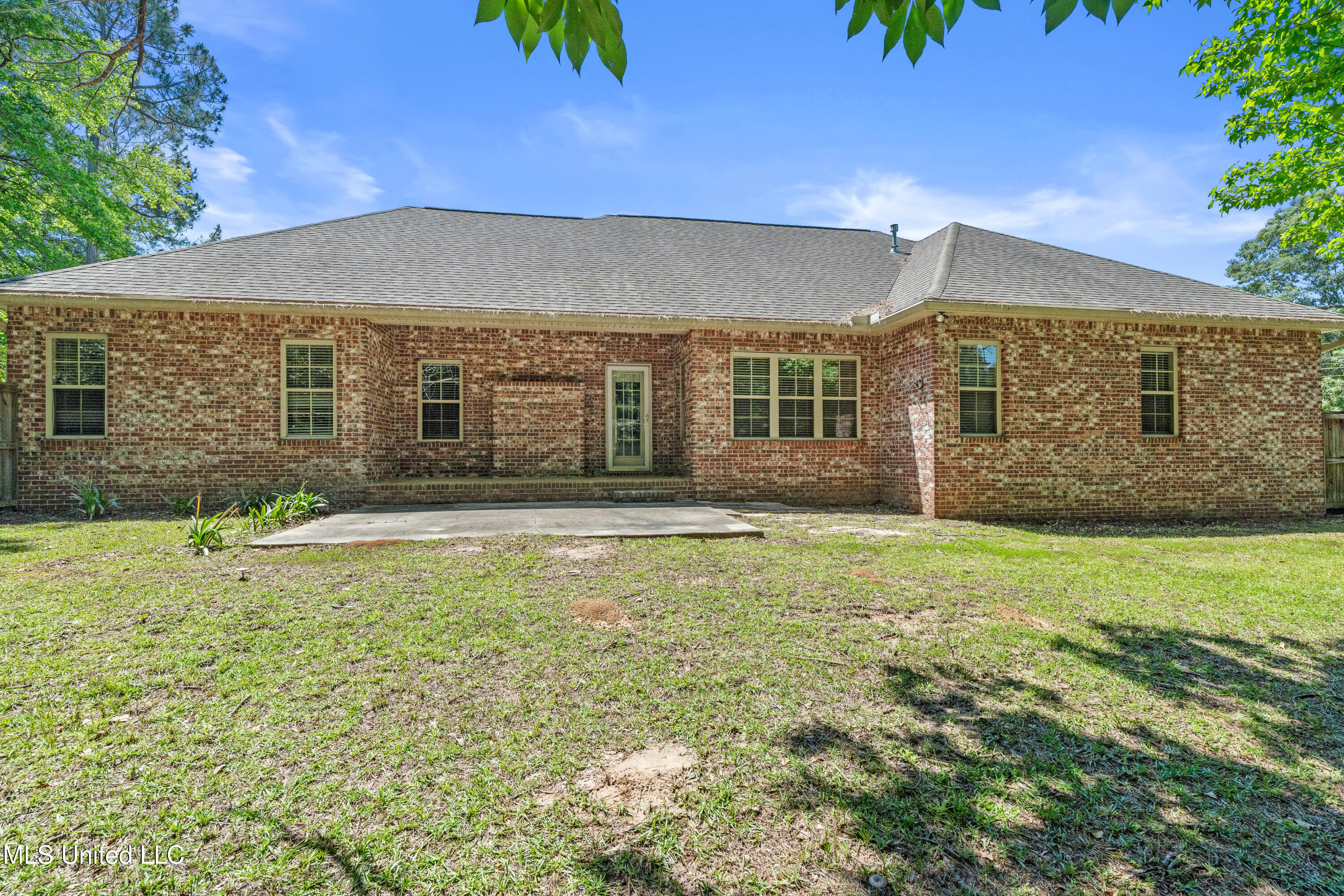 2 Driftwood Drive, Petal, Mississippi image 35