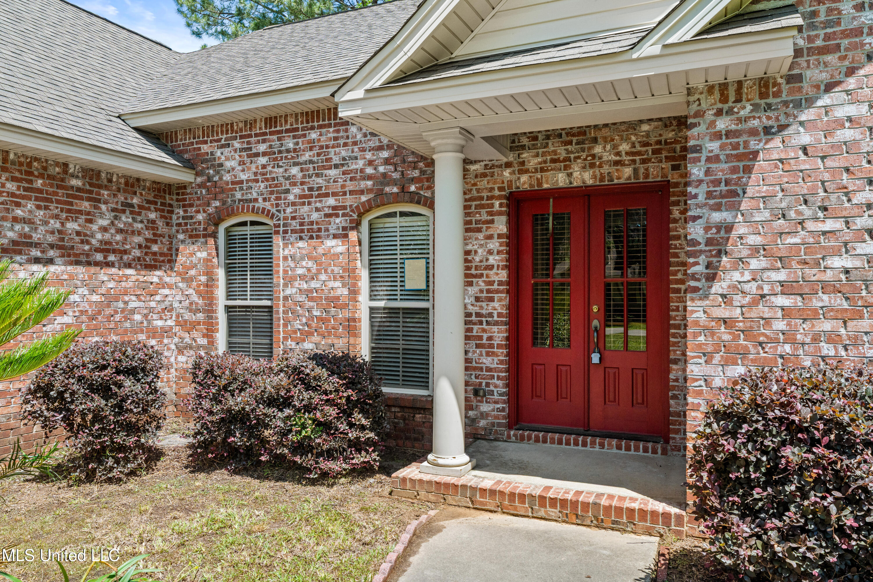 2 Driftwood Drive, Petal, Mississippi image 6
