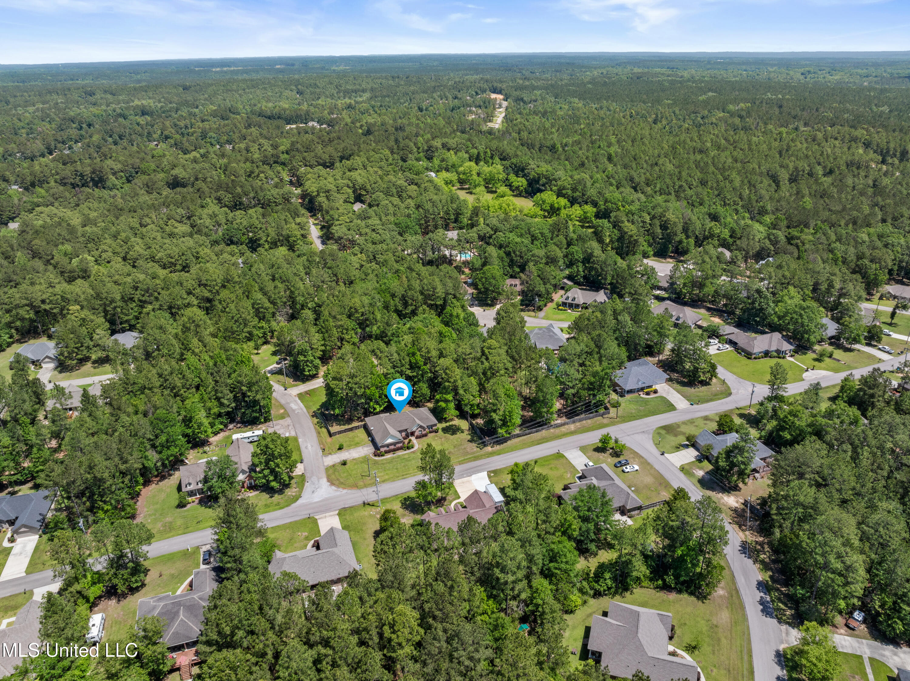2 Driftwood Drive, Petal, Mississippi image 41