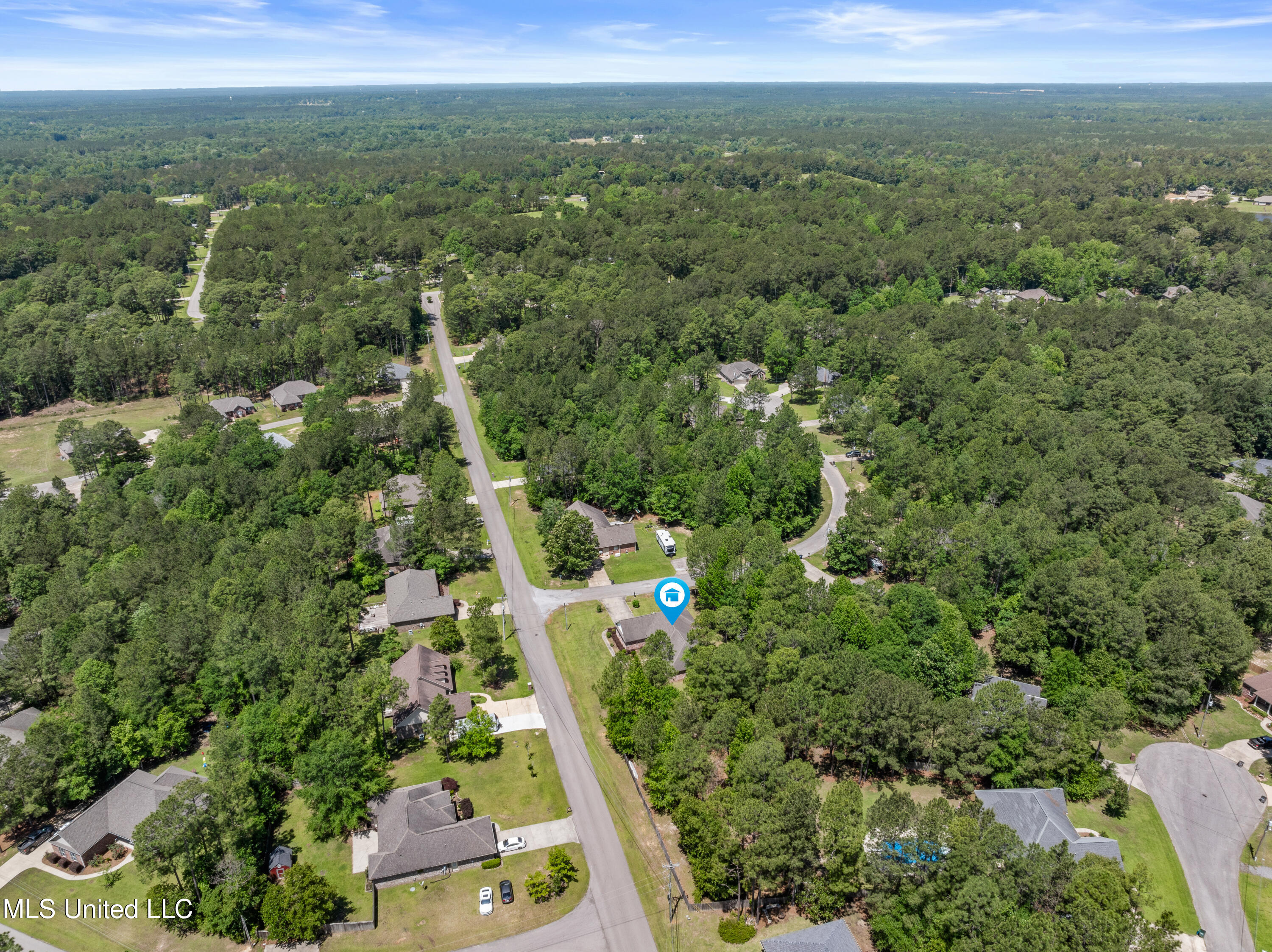 2 Driftwood Drive, Petal, Mississippi image 42