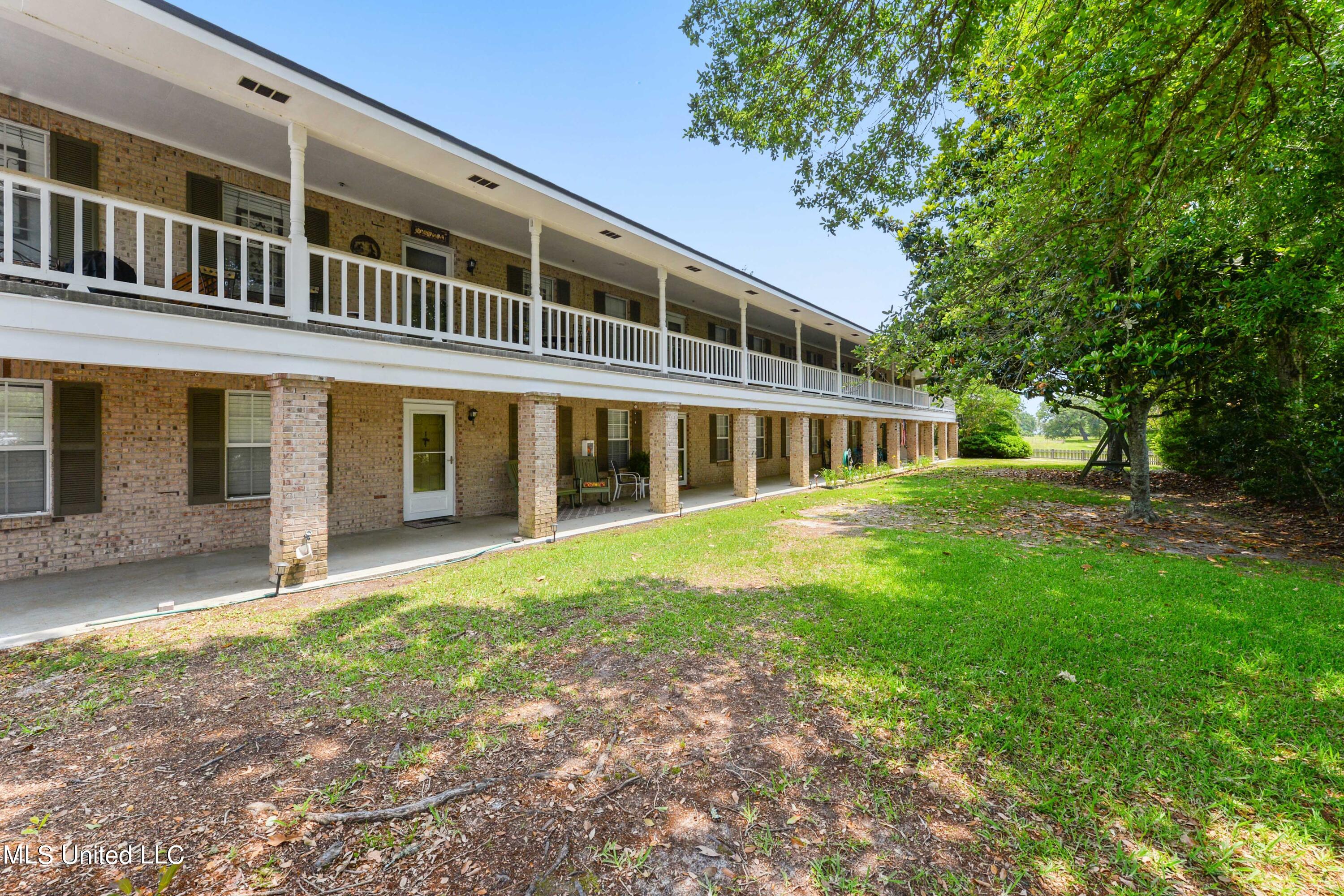 515 Third Street #10, Bay Saint Louis, Mississippi image 1