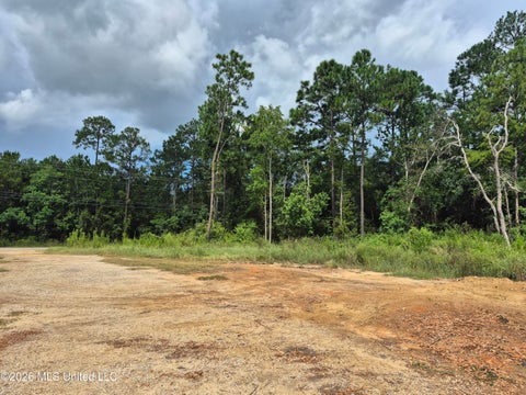 Vacant Land For Sale - Kiln Waveland Cutoff Road<br/> Bay Saint Louis, MS 39520