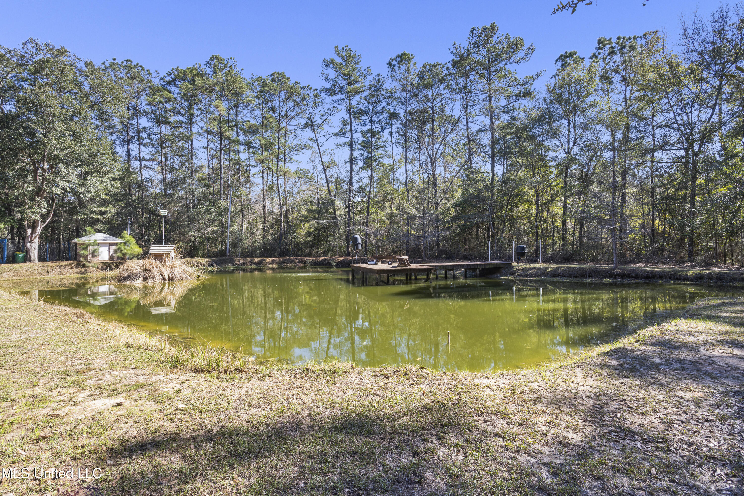 18236 Old River Road, Vancleave, Mississippi image 49