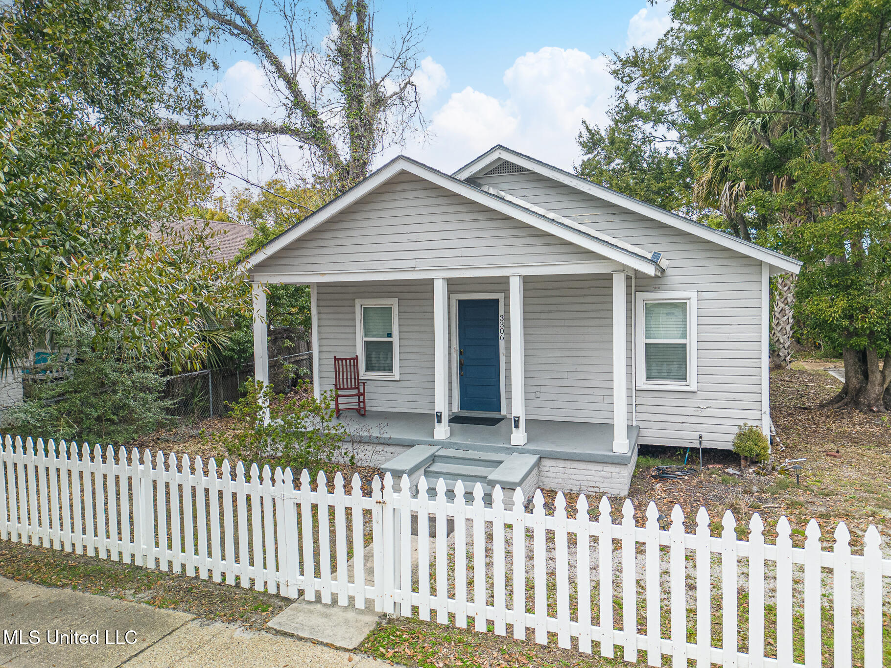 3306 12th Street, Gulfport, Mississippi image 1