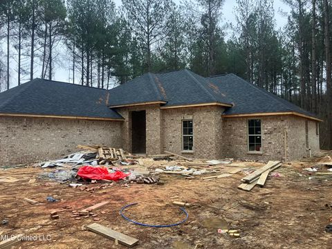 Homes For Sale - 596 Mt  Zion Road<br/> Wesson, MS 39191