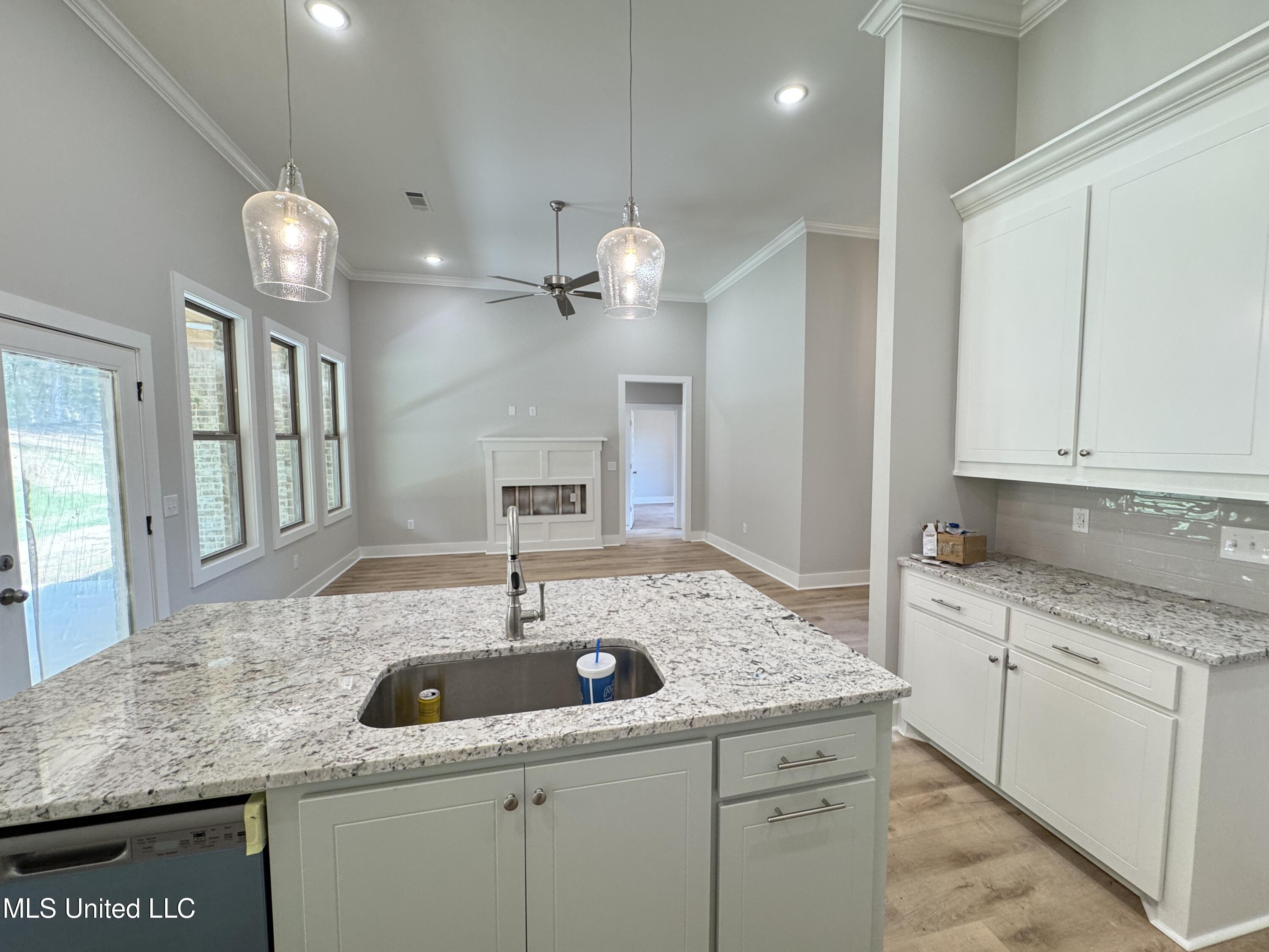 743 Magnolia Point Circle, Pearl, Mississippi image 7