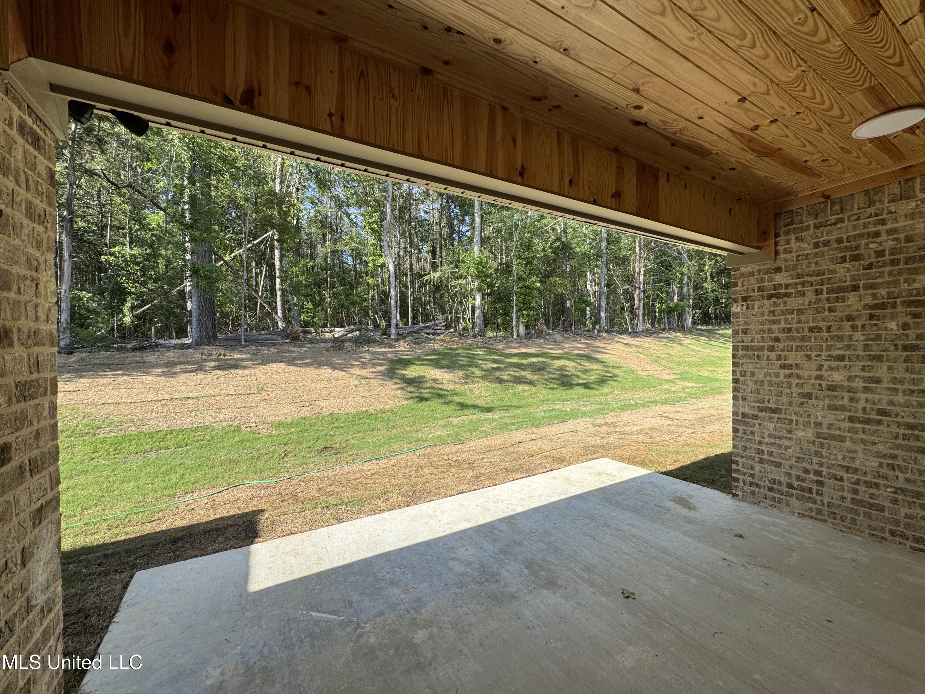 743 Magnolia Point Circle, Pearl, Mississippi image 24