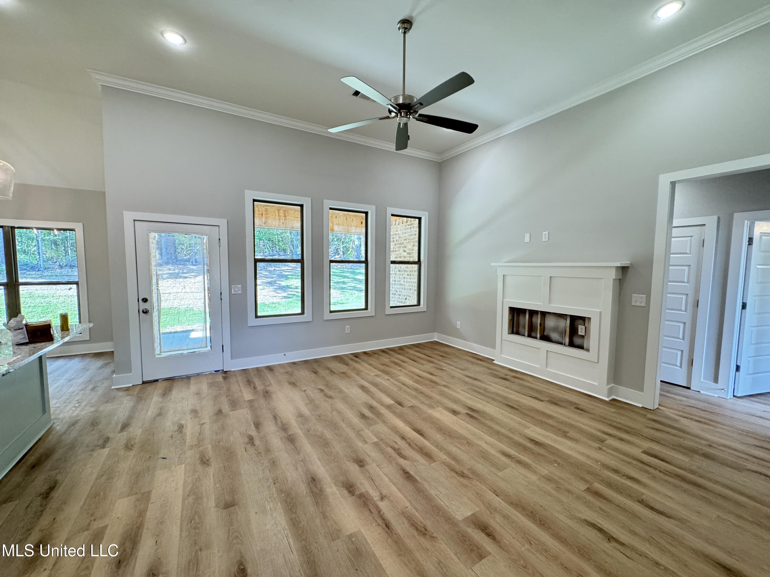 743 Magnolia Point Circle, Pearl, Mississippi image 3