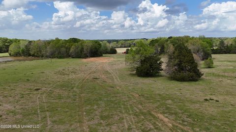 Vacant Land For Sale - Sulphur Springs<br/> Canton, MS 39046