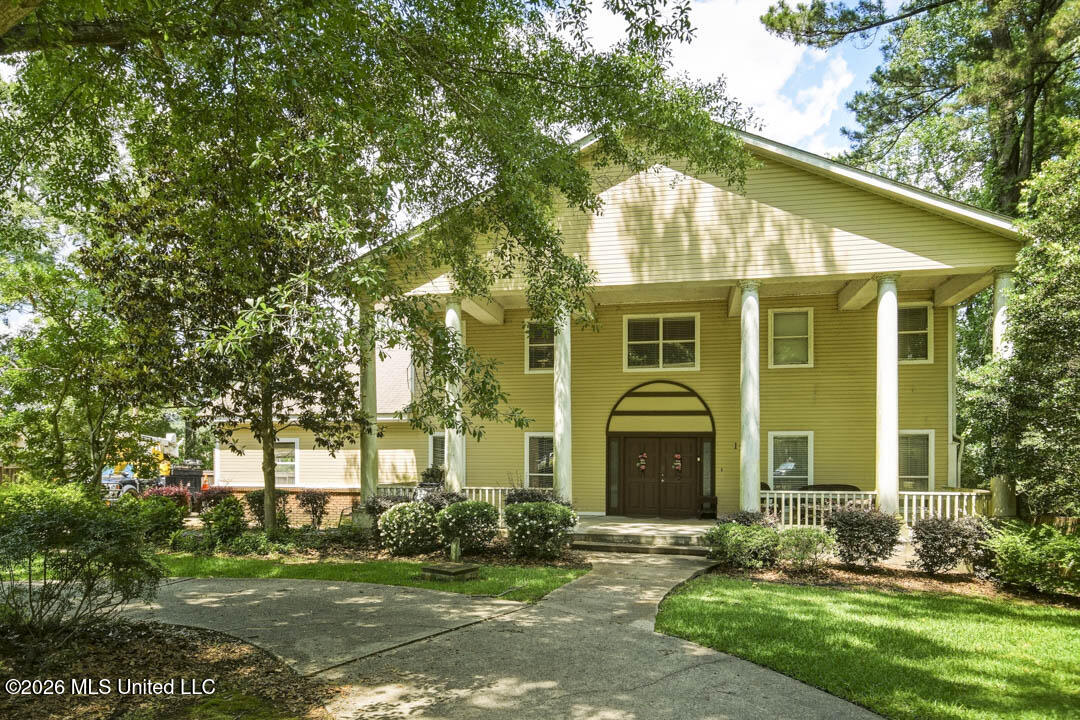 12 Bluebeard Point