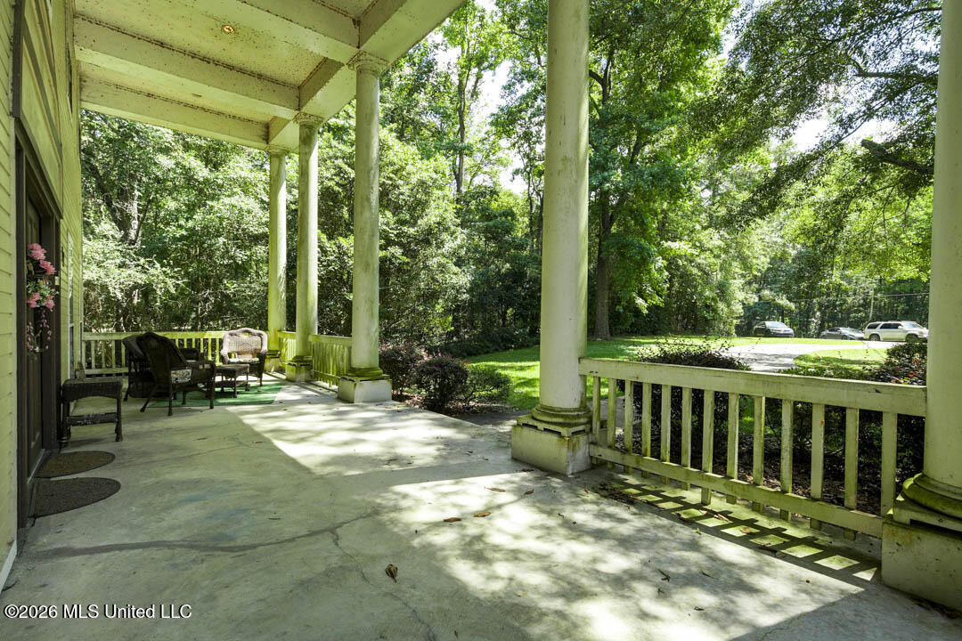12 Bluebeard Point