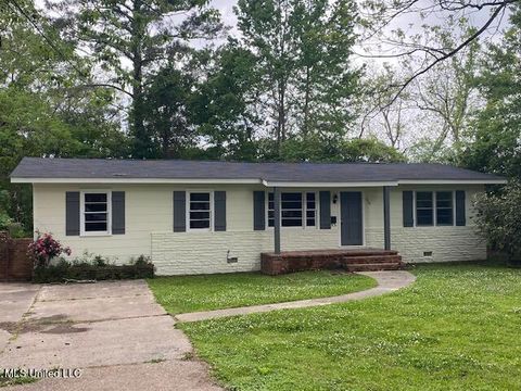 Homes For Sale - 506 S Smylie Street<br/> Brookhaven, MS 39601