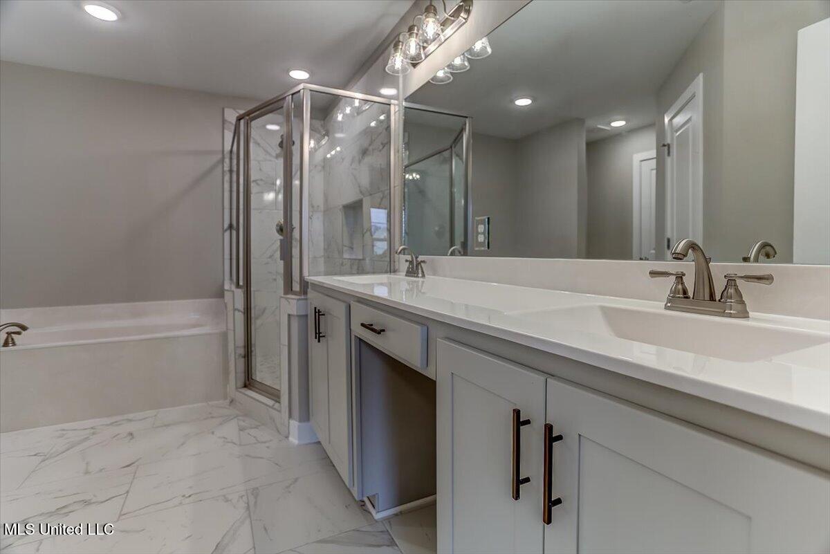 6523 Carmel Pointe Pt, Walls, Mississippi image 6