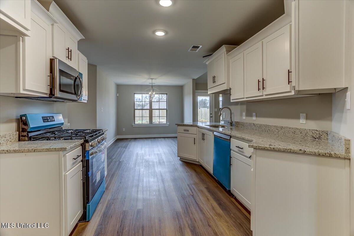 6523 Carmel Pointe Pt, Walls, Mississippi image 15