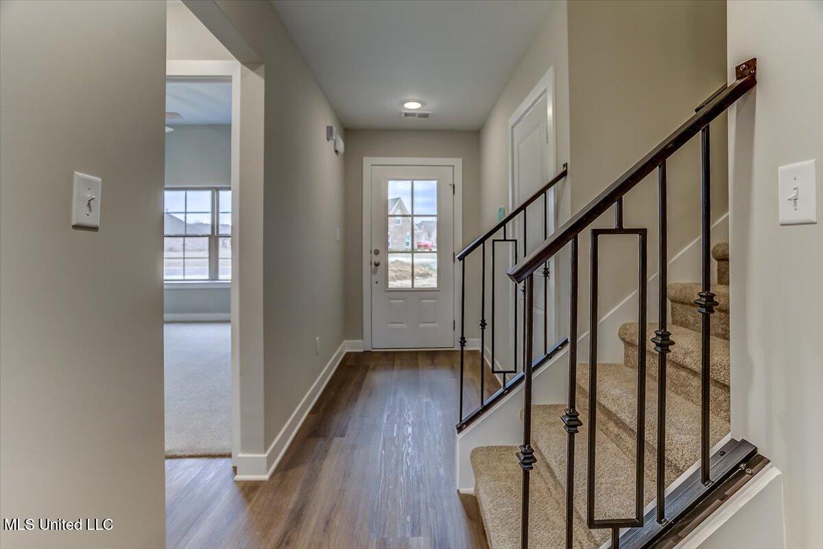 6523 Carmel Pointe Pt, Walls, Mississippi image 4
