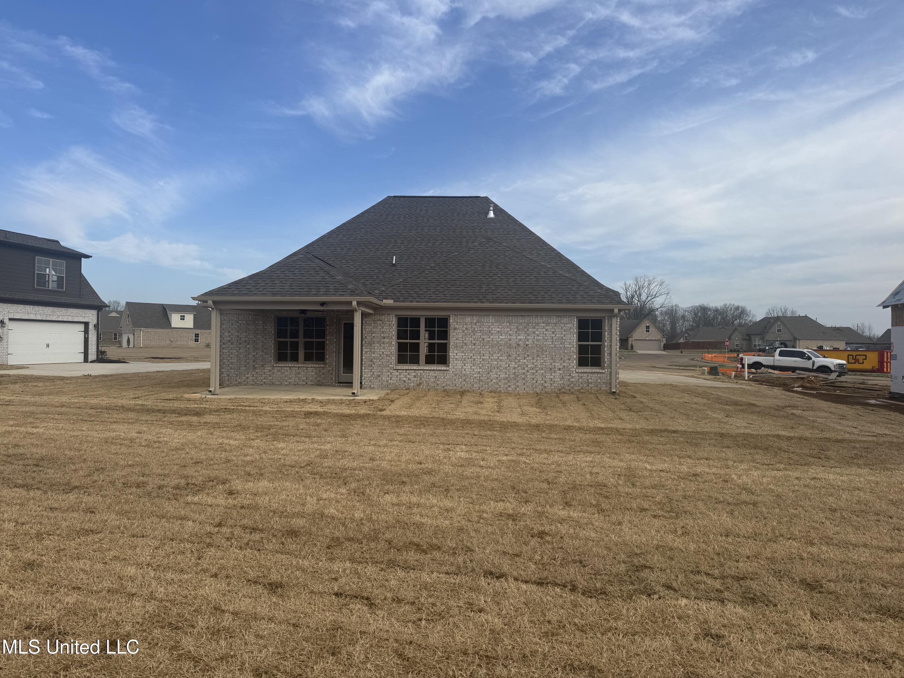 6523 Carmel Pointe Pt, Walls, Mississippi image 3