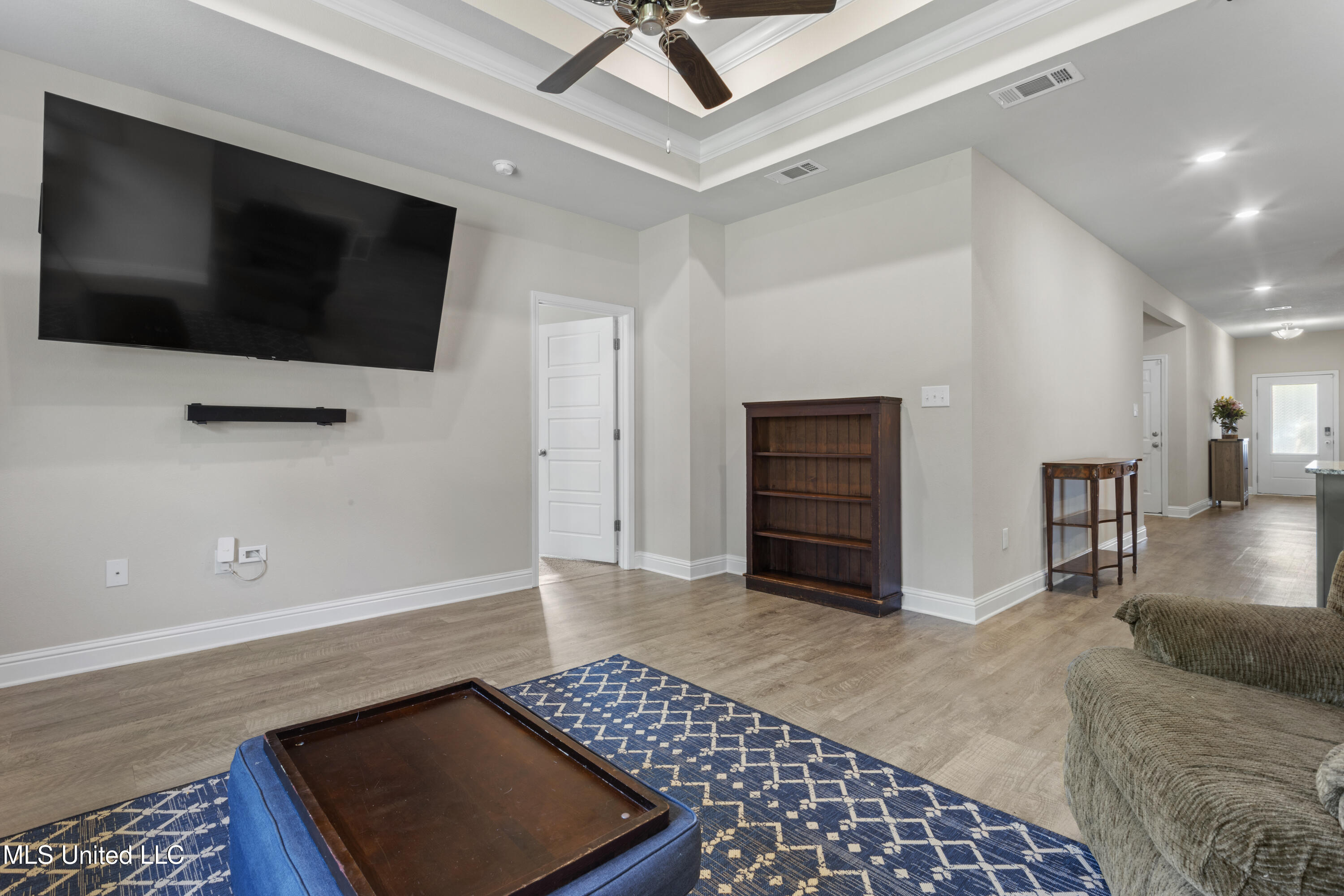 5437 Overland Drive, Biloxi, Mississippi image 8