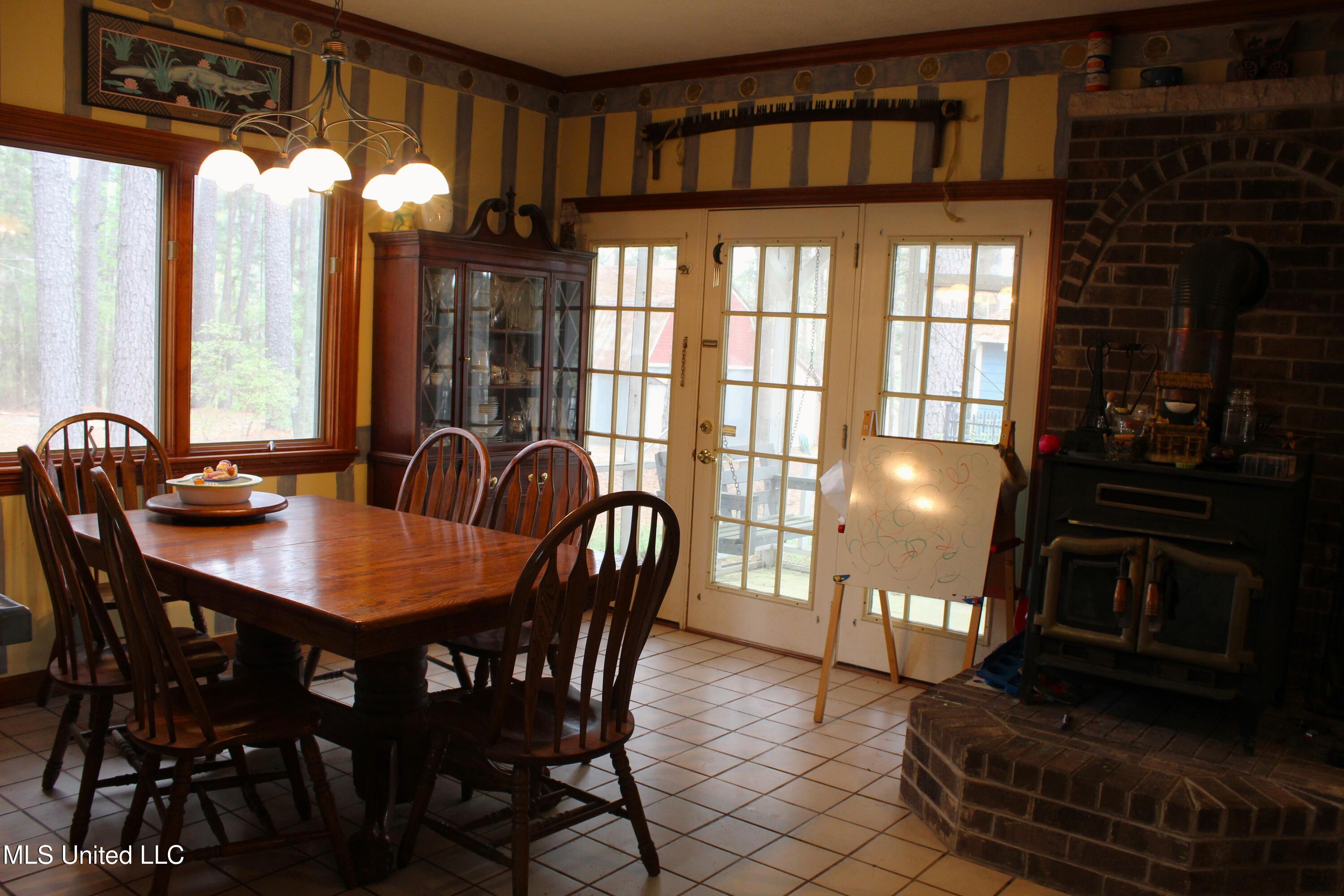 124 Campbell Cove, Brandon, Mississippi image 17