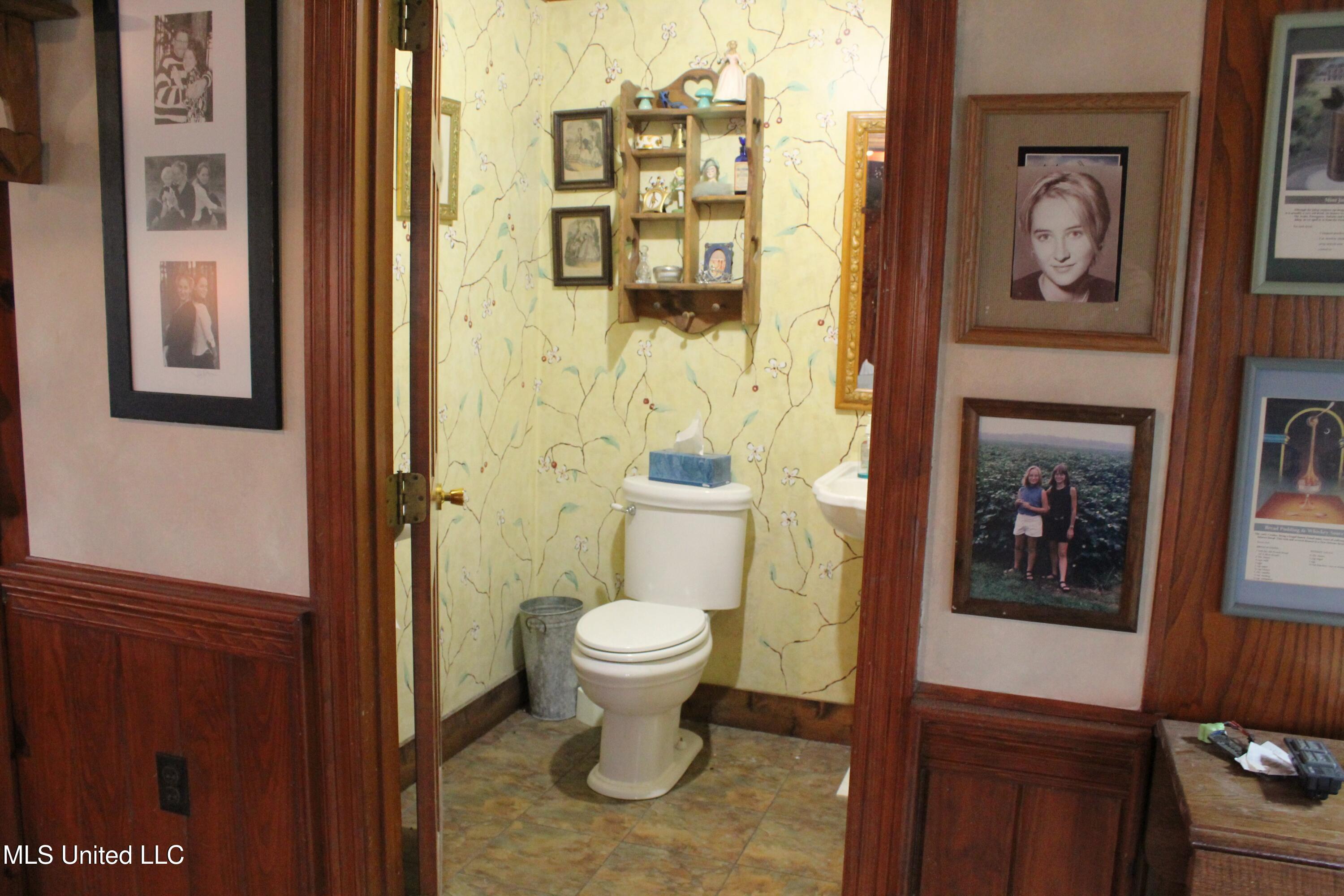 124 Campbell Cove, Brandon, Mississippi image 21