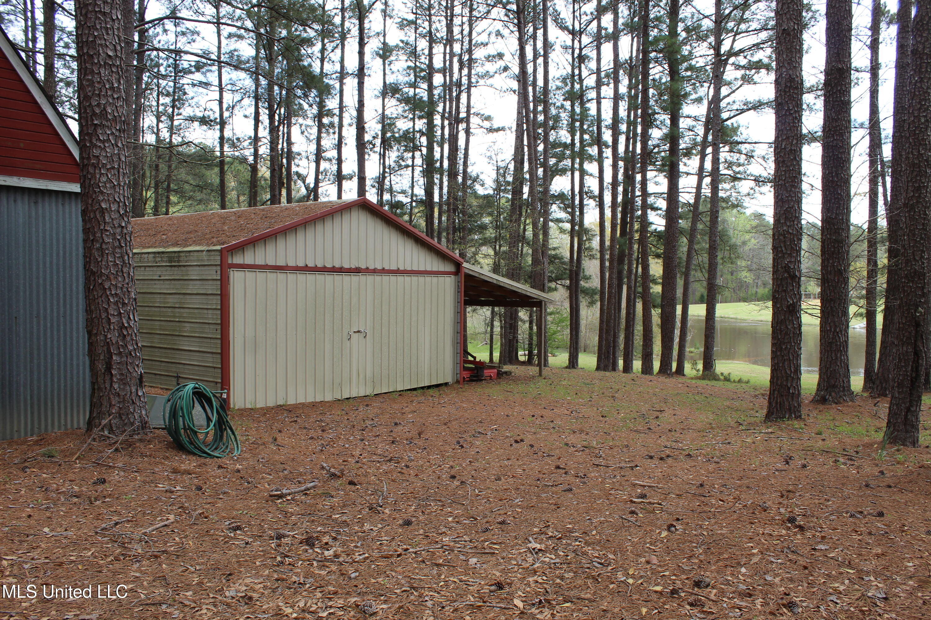 124 Campbell Cove, Brandon, Mississippi image 8