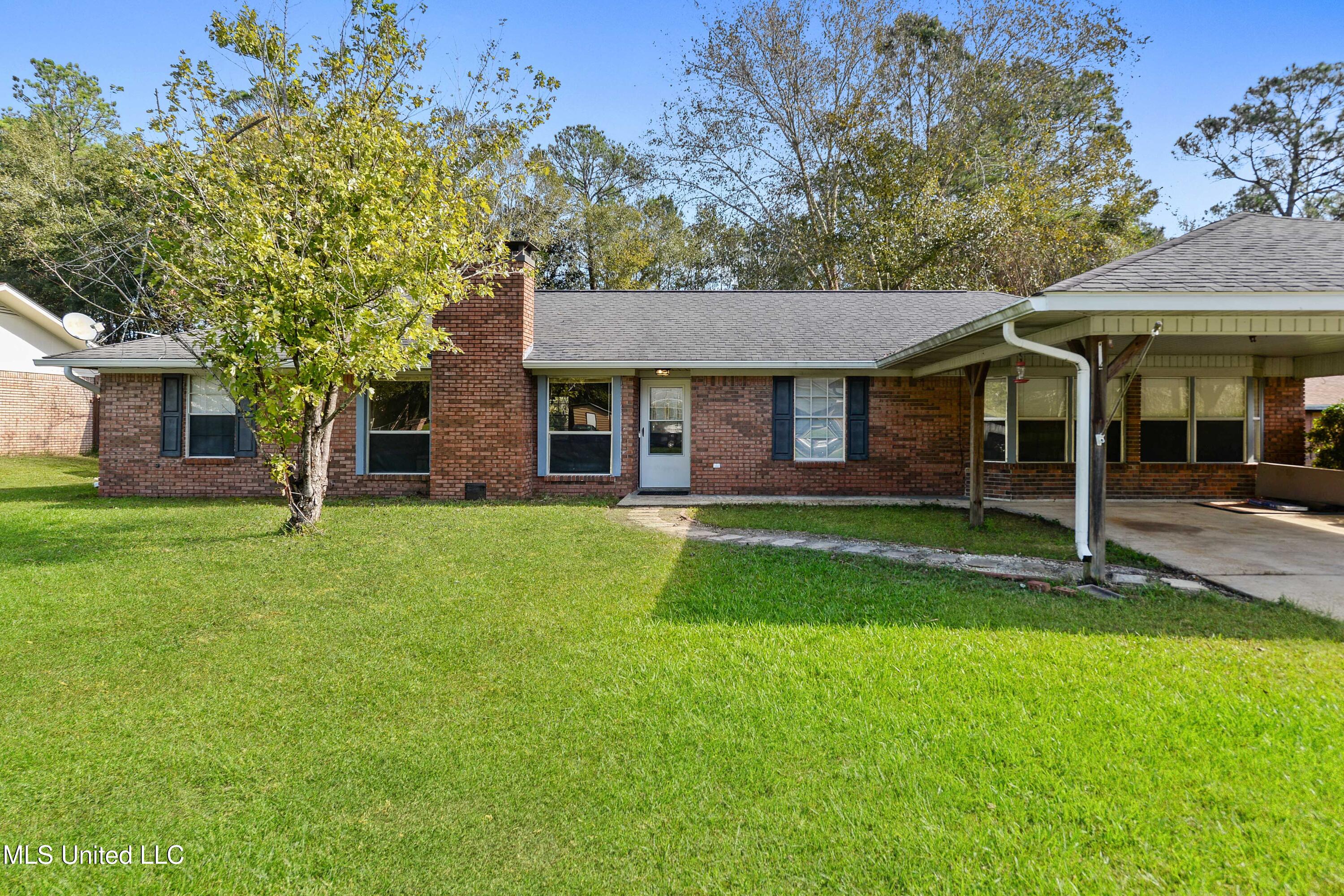 12412 E Briarwood Drive, Gulfport, Mississippi image 1