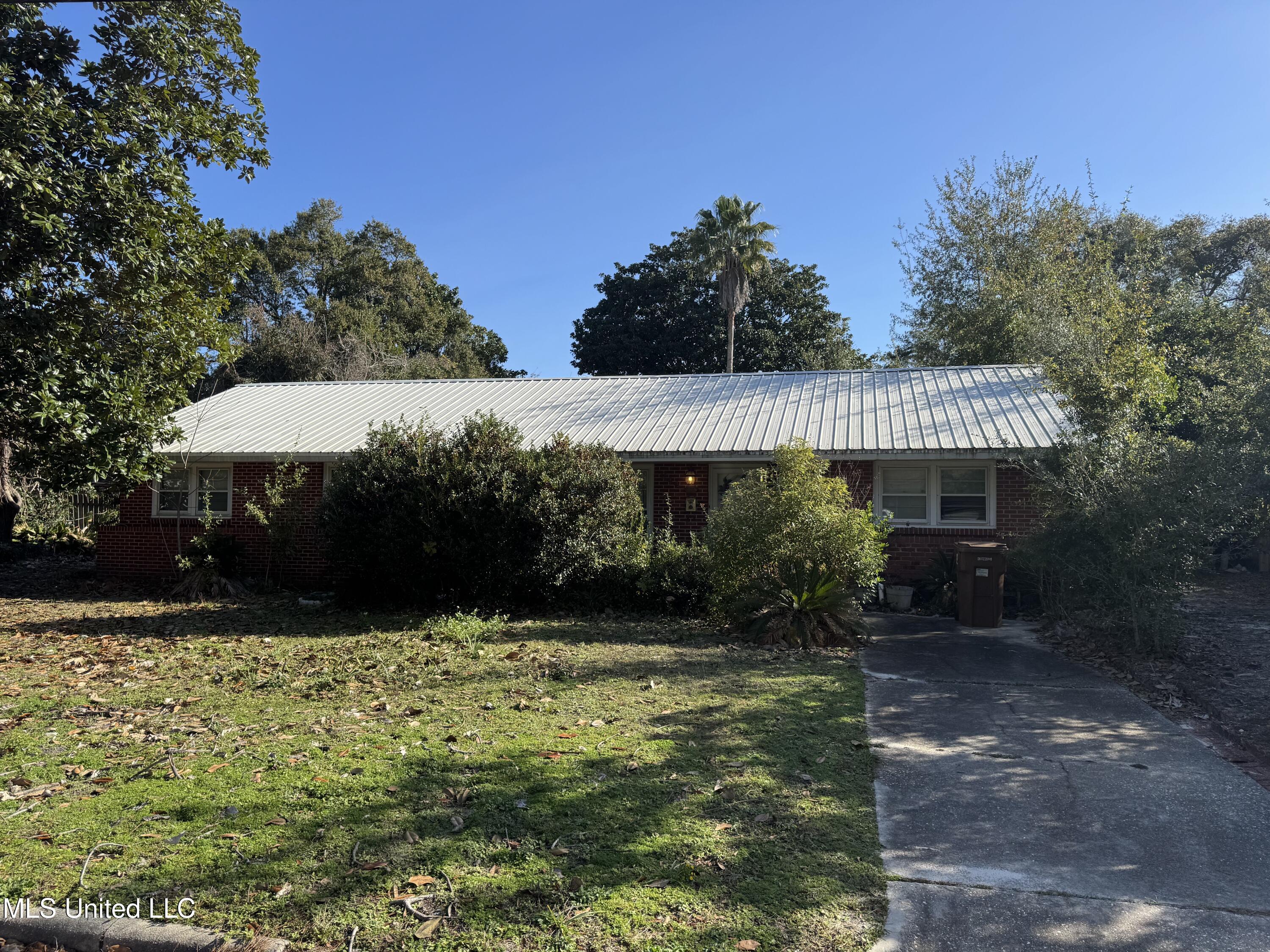 244 Beeman Drive, Biloxi, Mississippi image 1