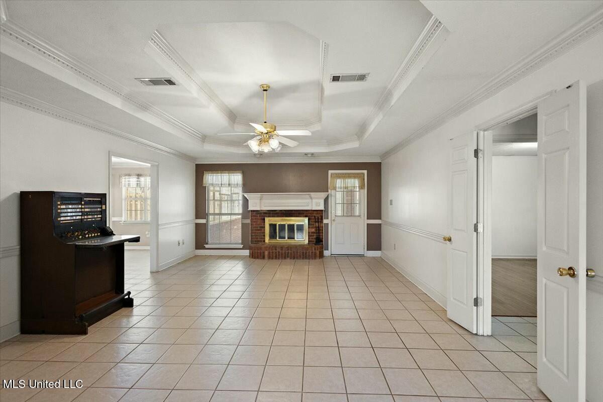 109 Shadow Creek Drive, Florence, Mississippi image 8