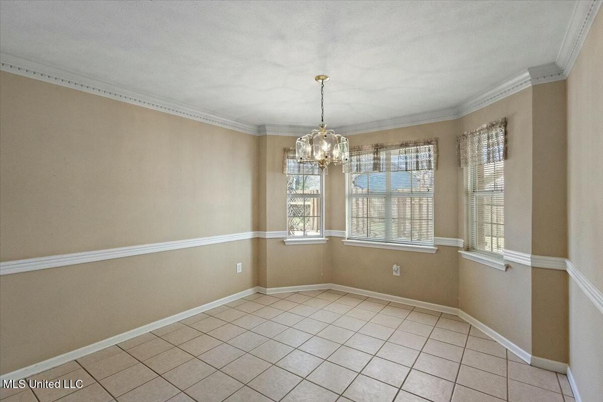 109 Shadow Creek Drive, Florence, Mississippi image 12