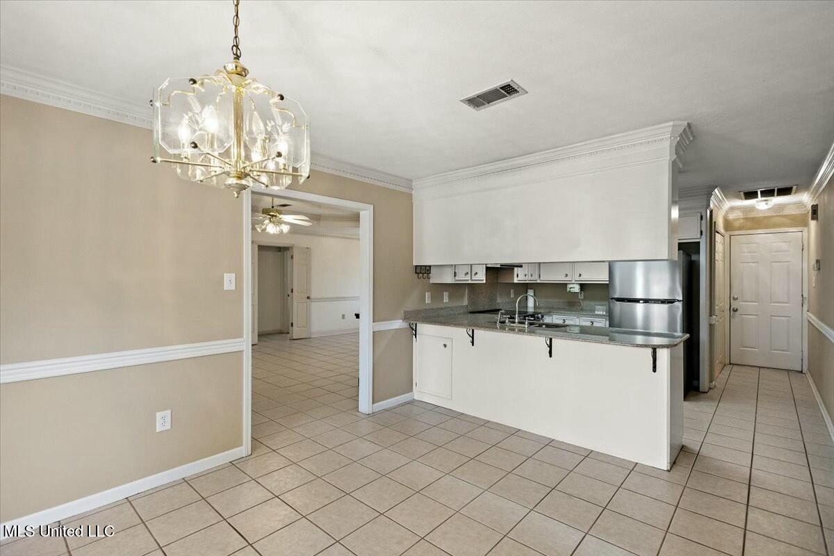 109 Shadow Creek Drive, Florence, Mississippi image 13