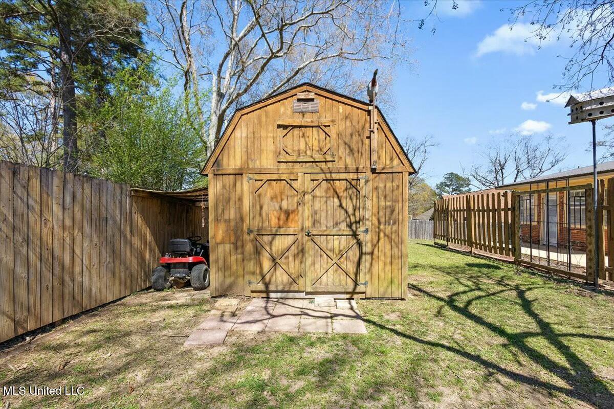 109 Shadow Creek Drive, Florence, Mississippi image 31