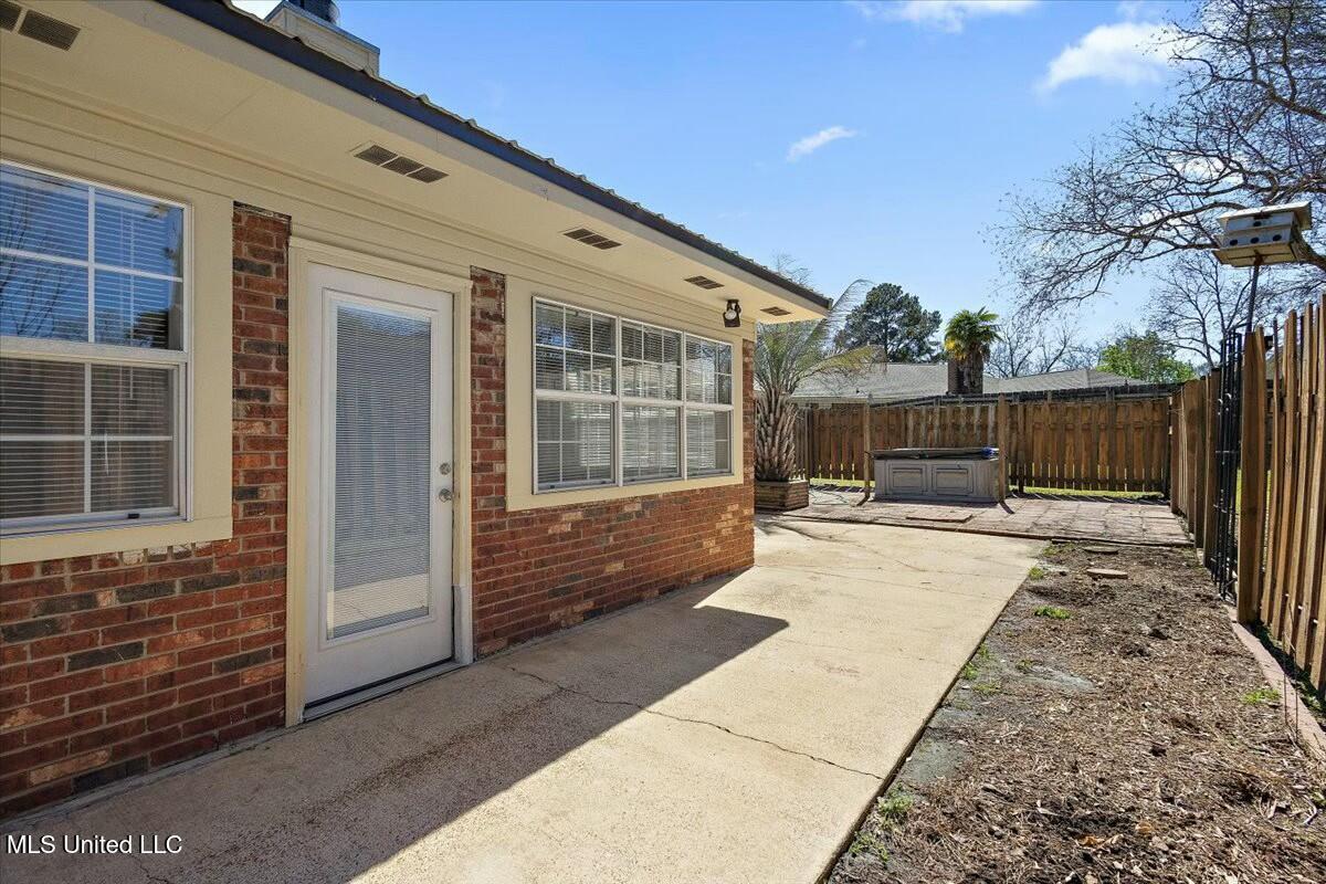 109 Shadow Creek Drive, Florence, Mississippi image 29