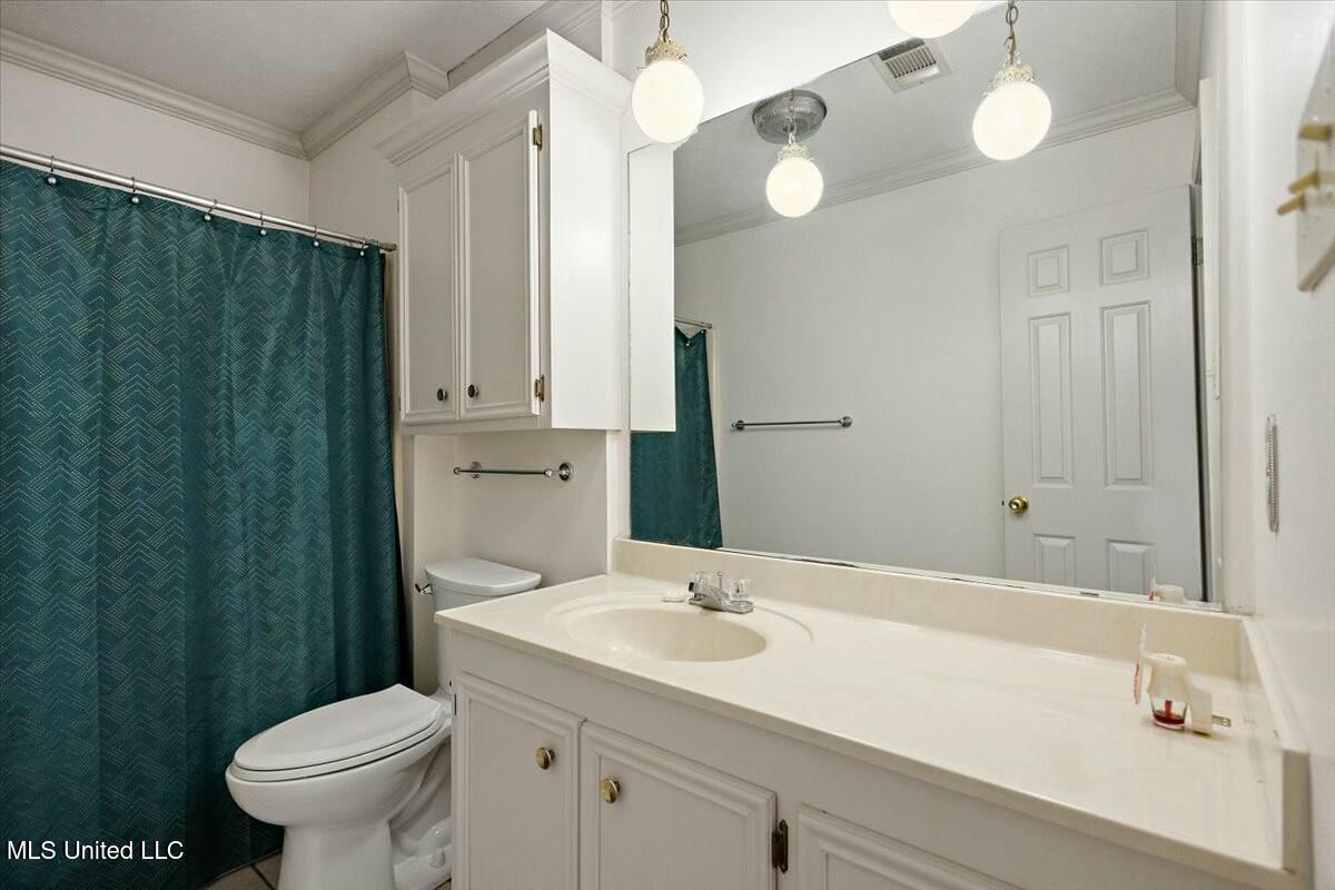 109 Shadow Creek Drive, Florence, Mississippi image 23