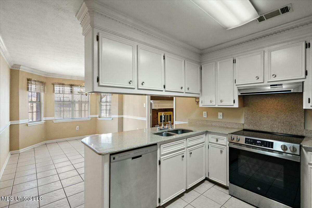 109 Shadow Creek Drive, Florence, Mississippi image 15