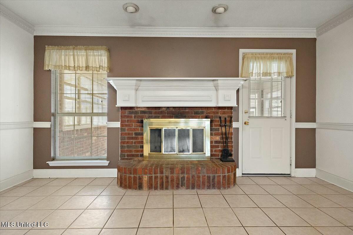 109 Shadow Creek Drive, Florence, Mississippi image 11