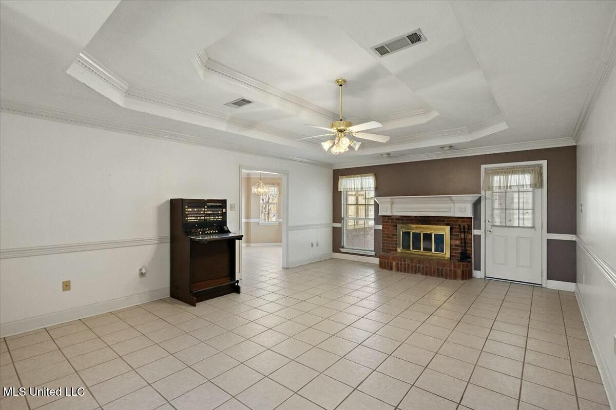 109 Shadow Creek Drive, Florence, Mississippi image 9