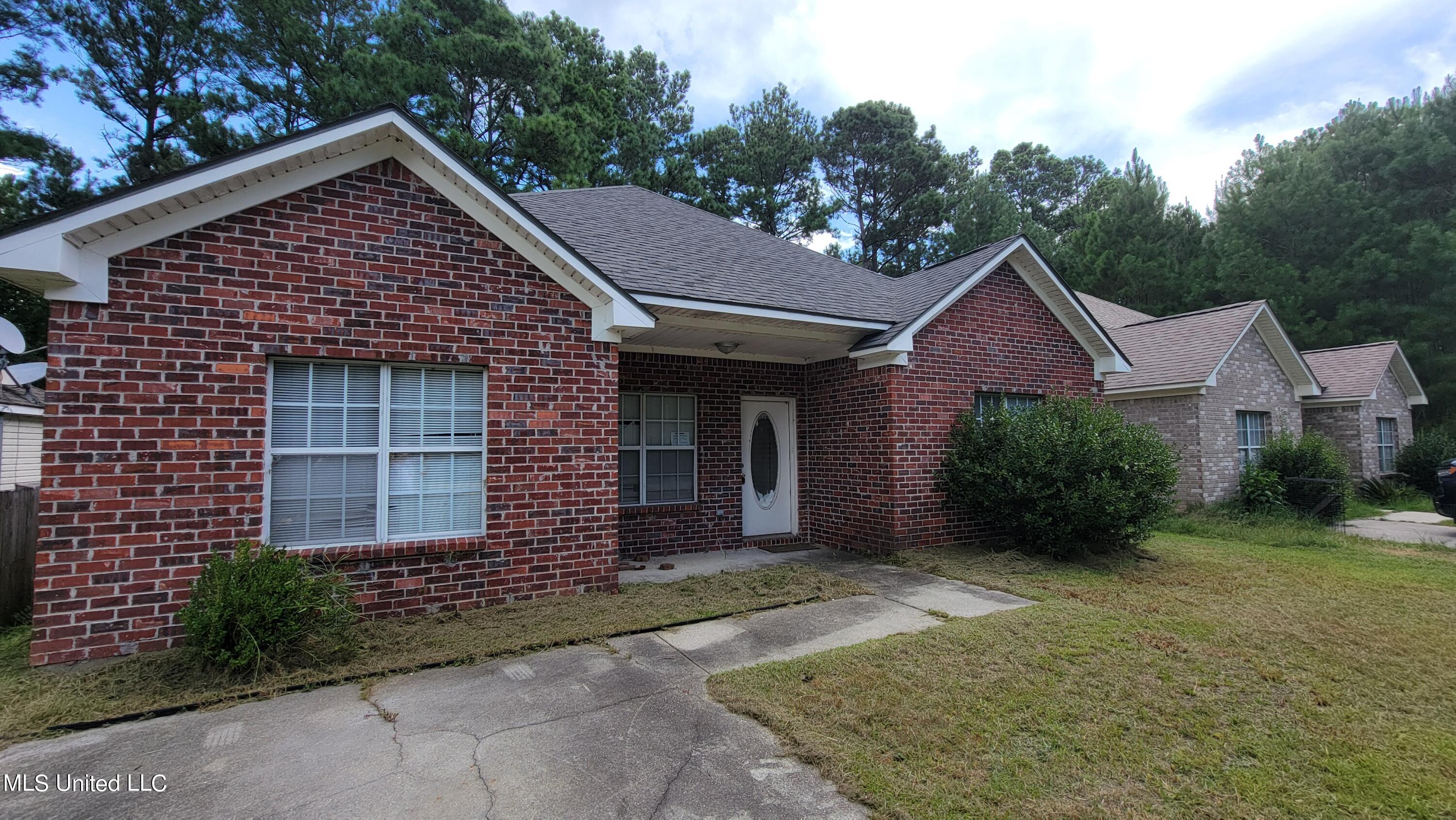 6316 W Adams Street, Bay Saint Louis, Mississippi image 2