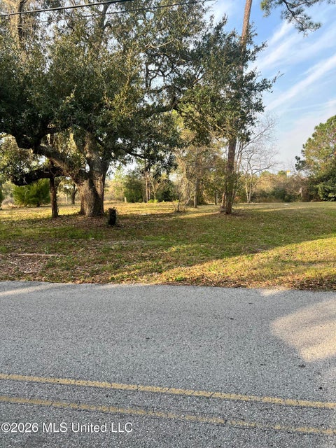 Vacant Land For Sale - 205 Livingston Drive<br/> Pass Christian, MS 39571